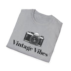 Vintage Vibes T-Shirt