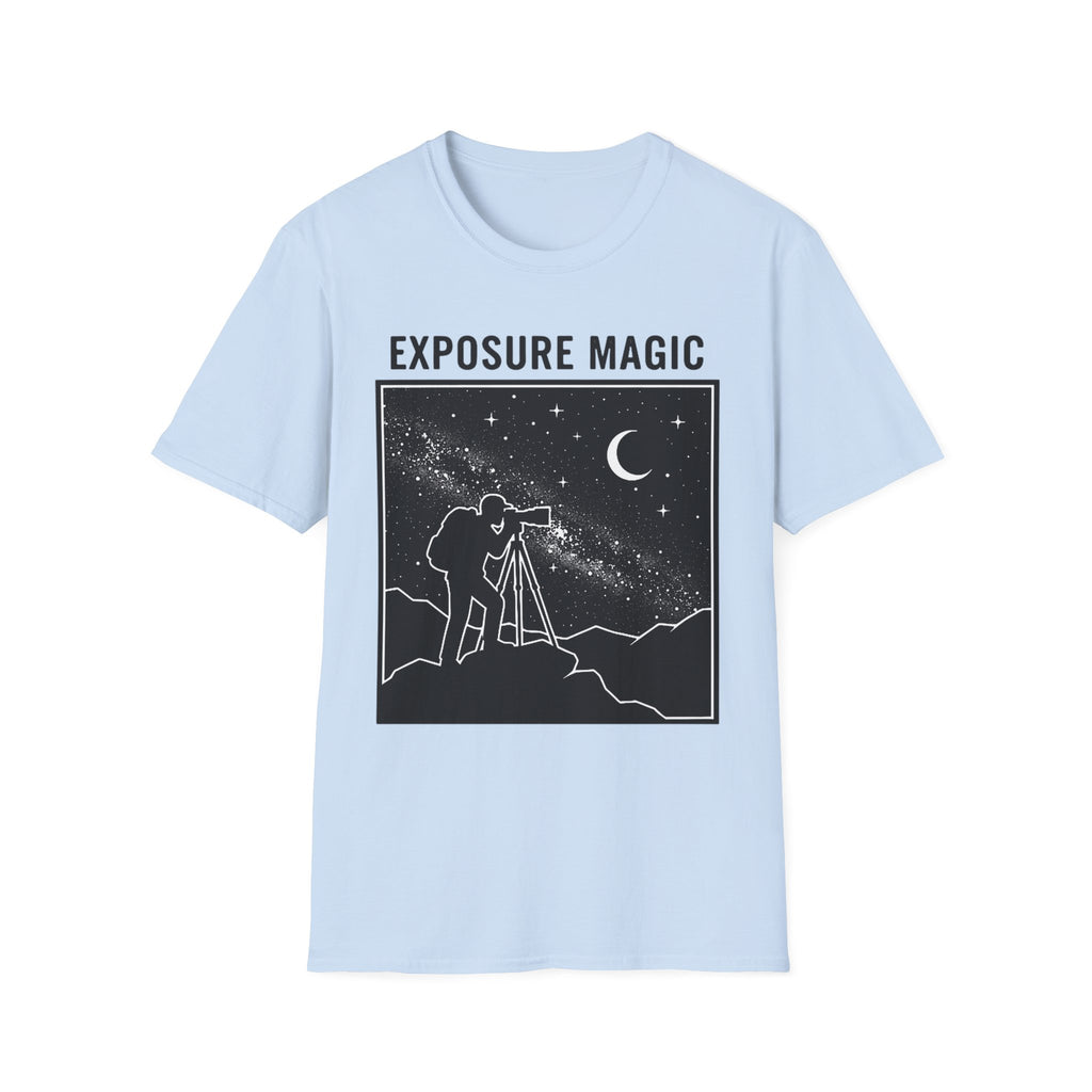 Exposure Magic T-Shirt