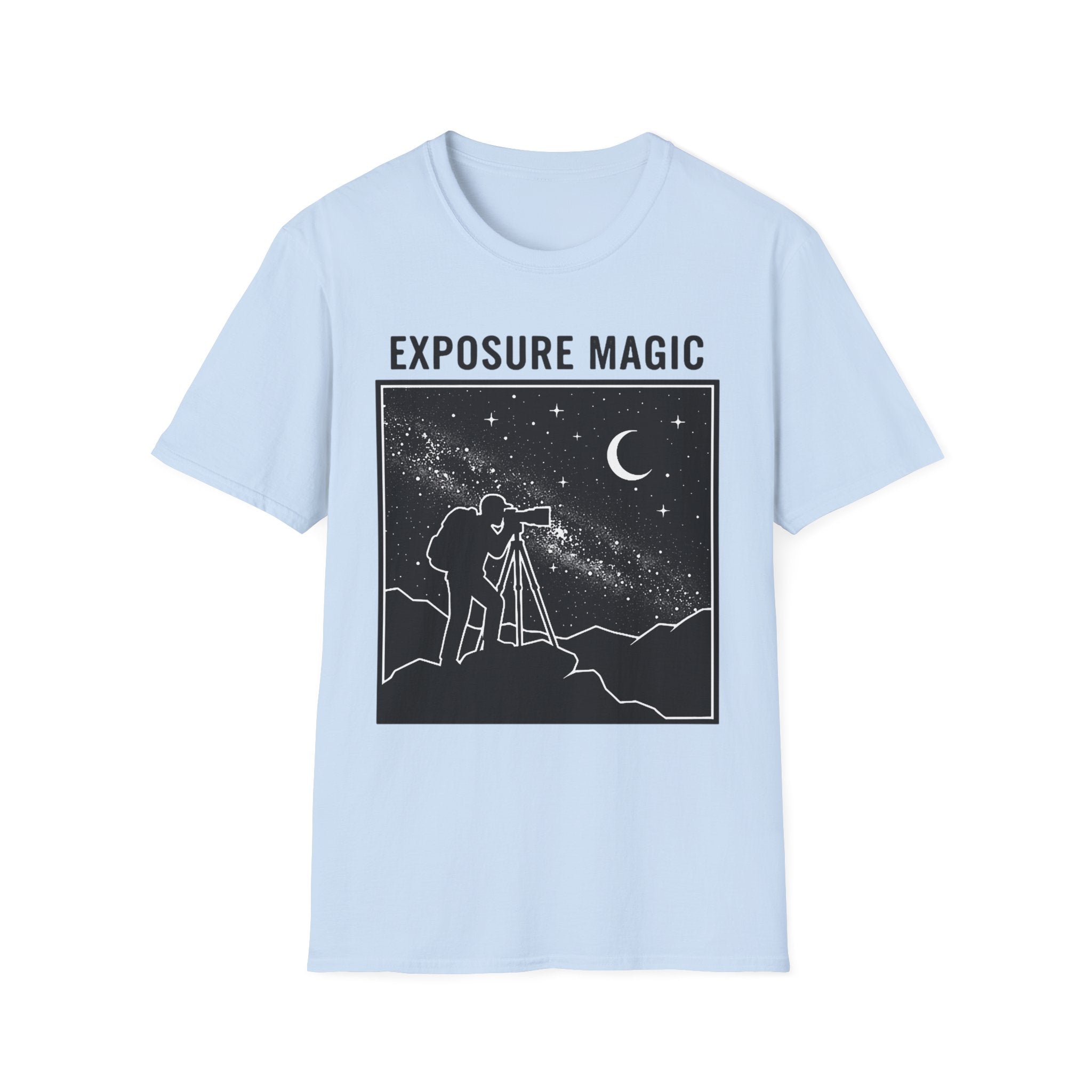 Exposure Magic T-Shirt