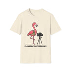 Flamazing Photographer T-Shirt