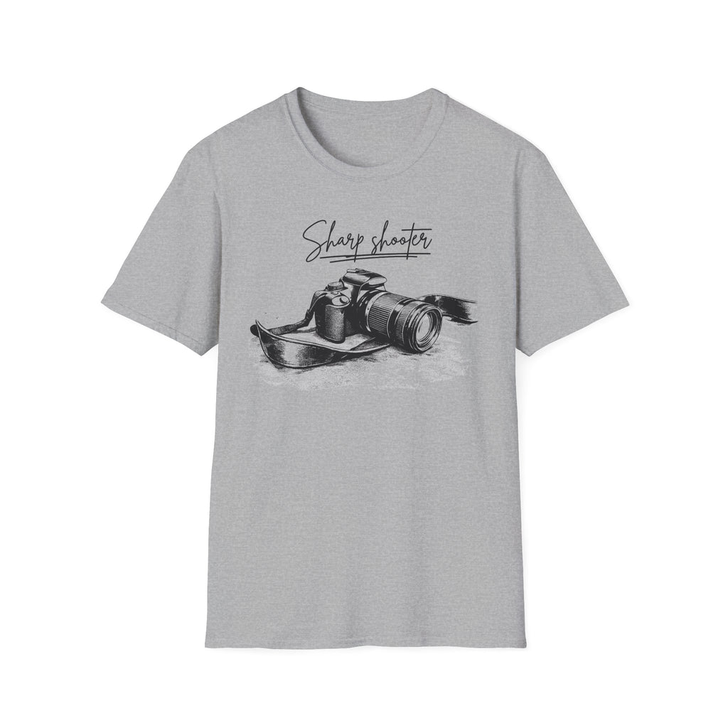 Sharp Shooter T-Shirt