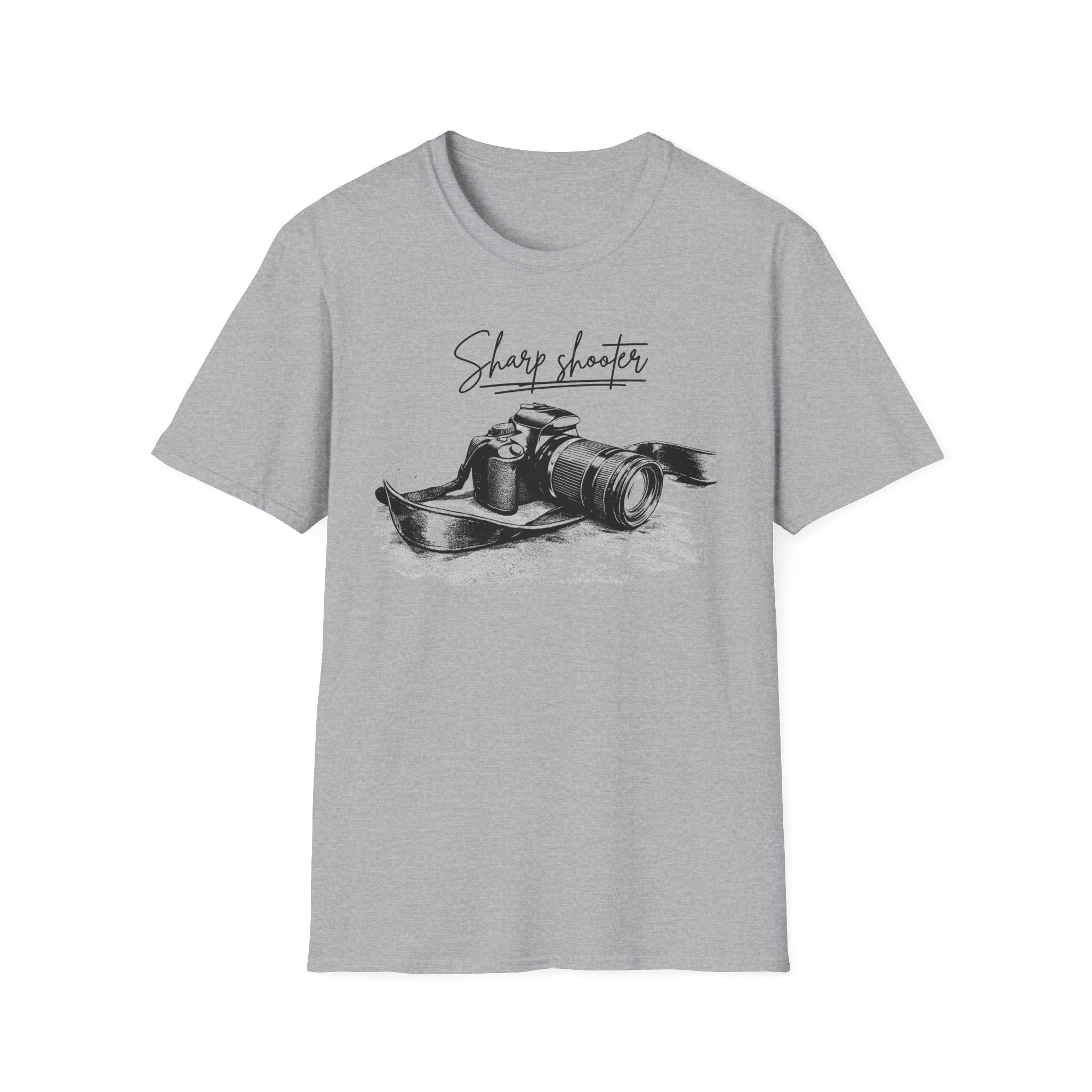 Sharp Shooter T-Shirt