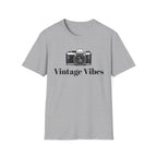 Vintage Vibes T-Shirt