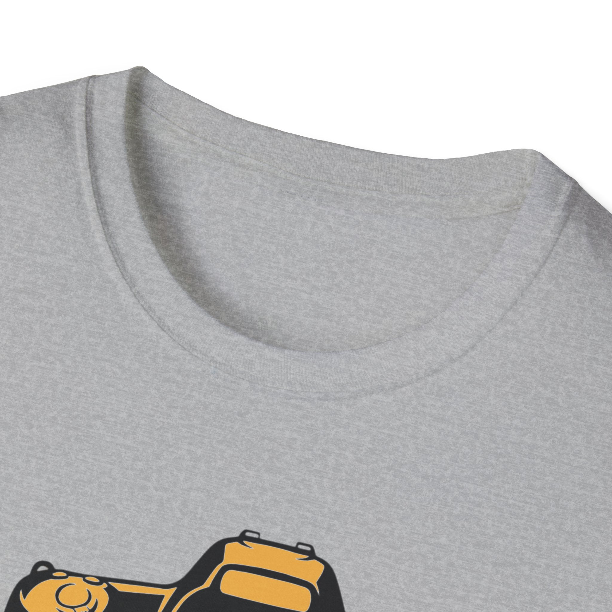 Golden Hour Is My Happy Hour T-Shirt