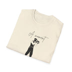 A Moment Frozen in Time T-Shirt