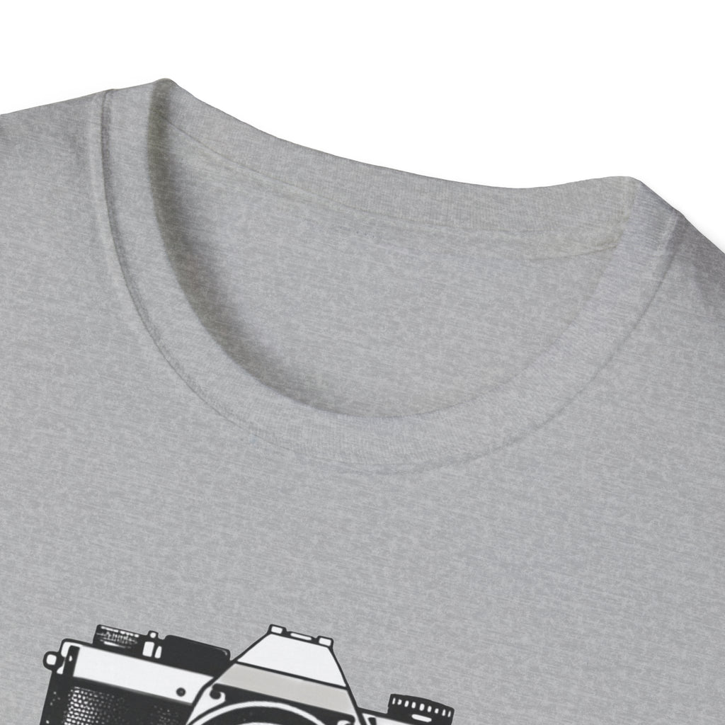 Vintage Vibes T-Shirt