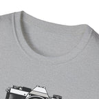 Vintage Vibes T-Shirt