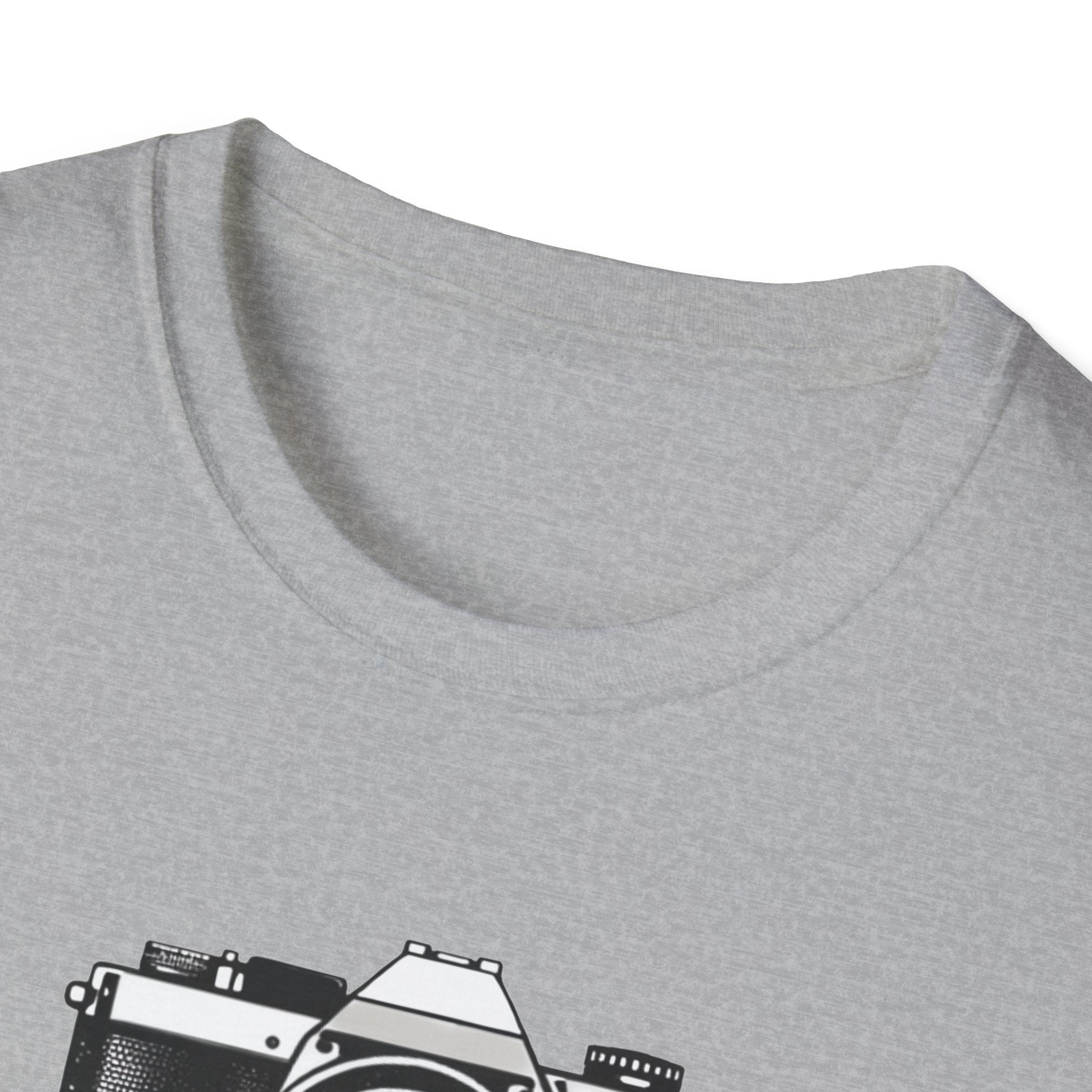 Vintage Vibes T-Shirt
