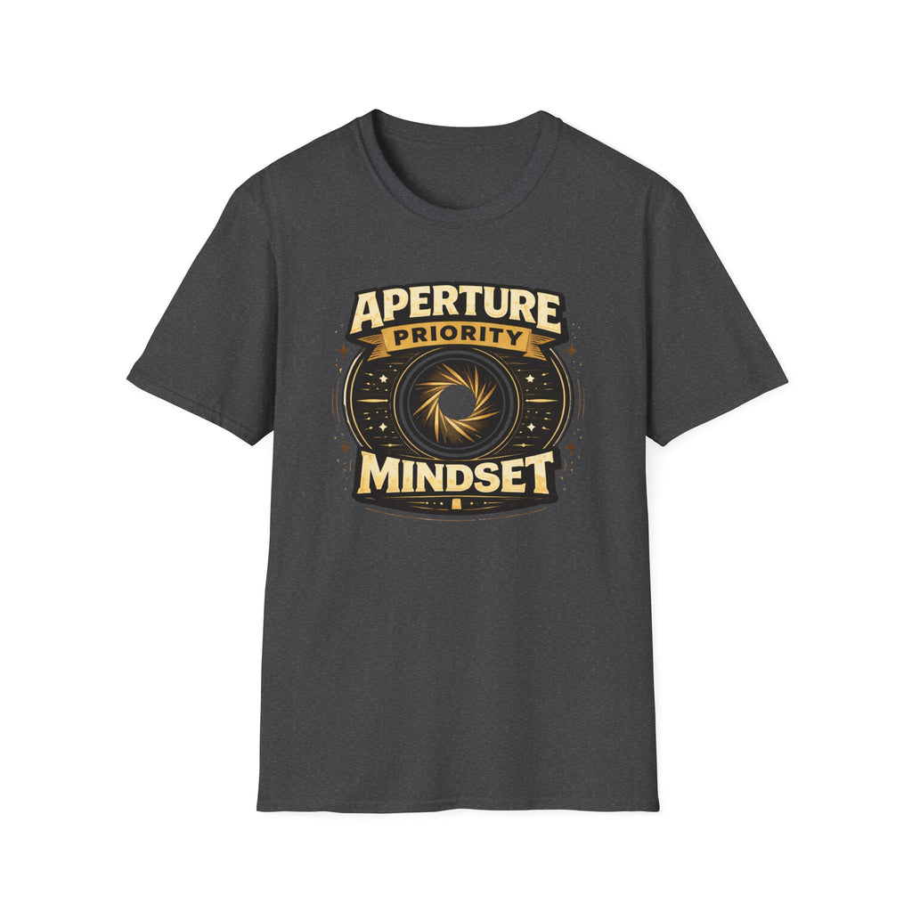 Aperture Mindset T-Shirt