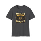 Aperture Mindset T-Shirt