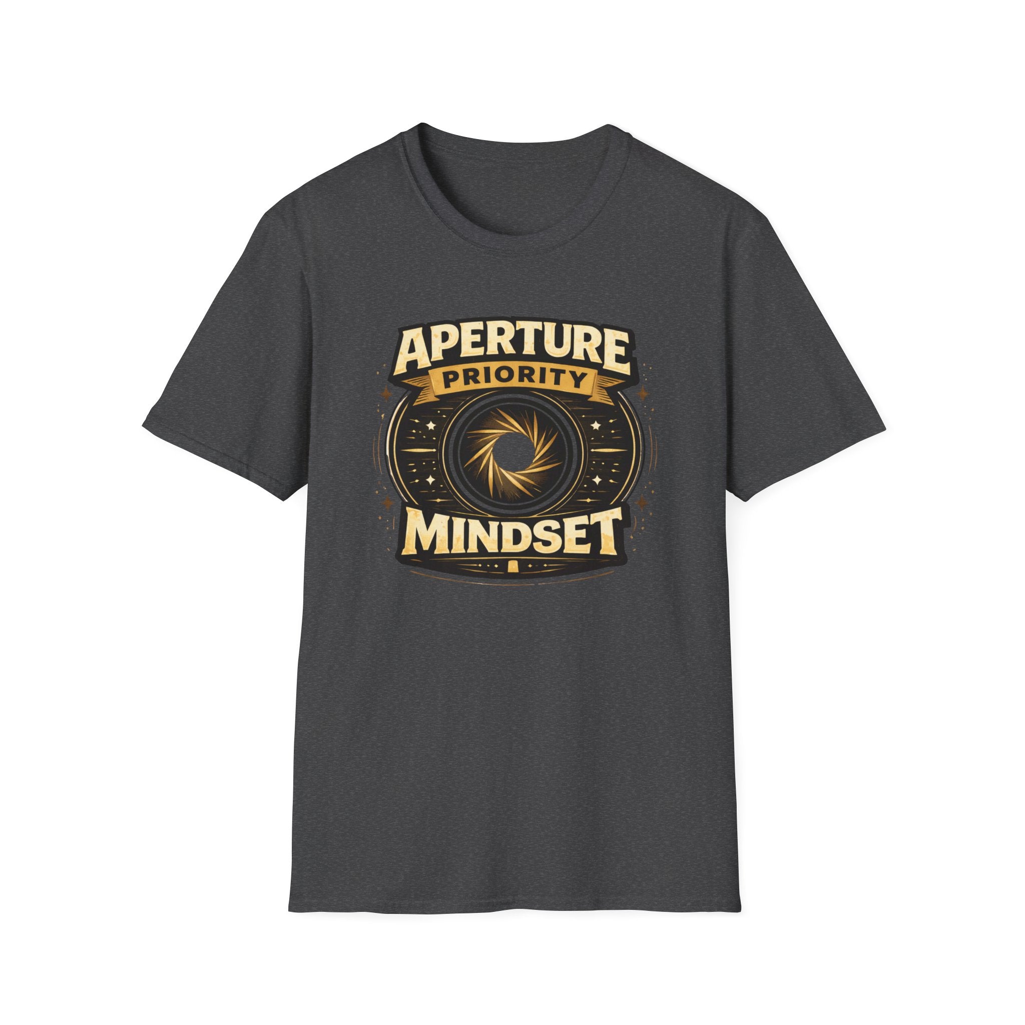 Aperture Mindset T-Shirt