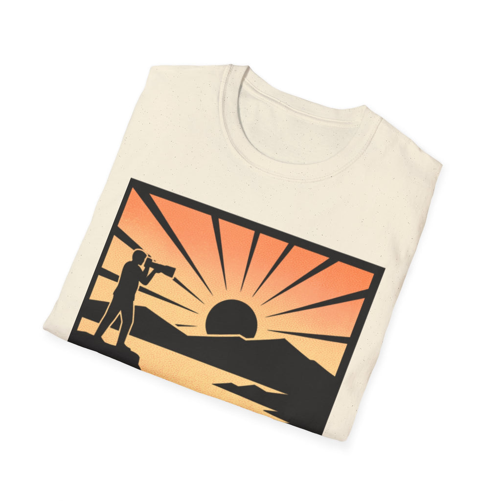 Serene T-Shirt