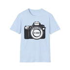 Always Ready To Shoot T-Shirt