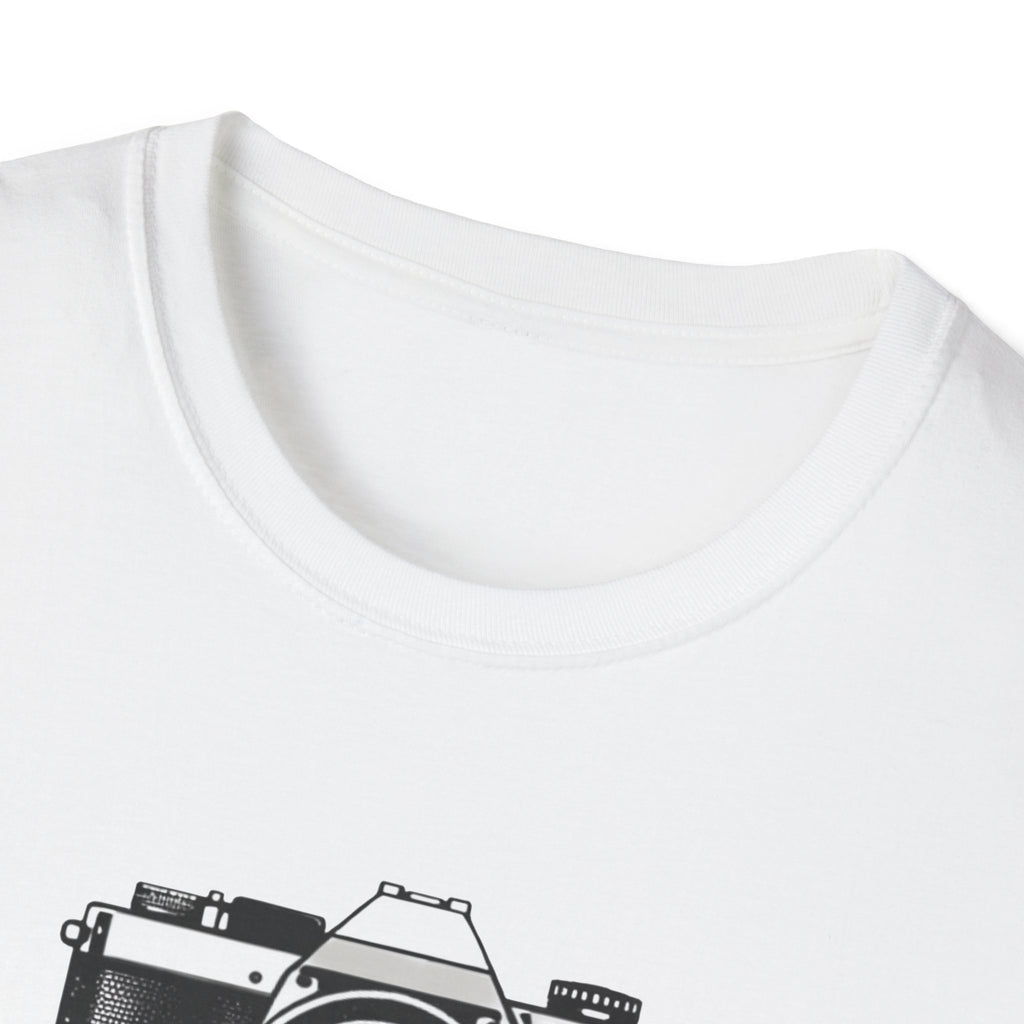 Vintage Vibes T-Shirt