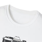 Vintage Vibes T-Shirt
