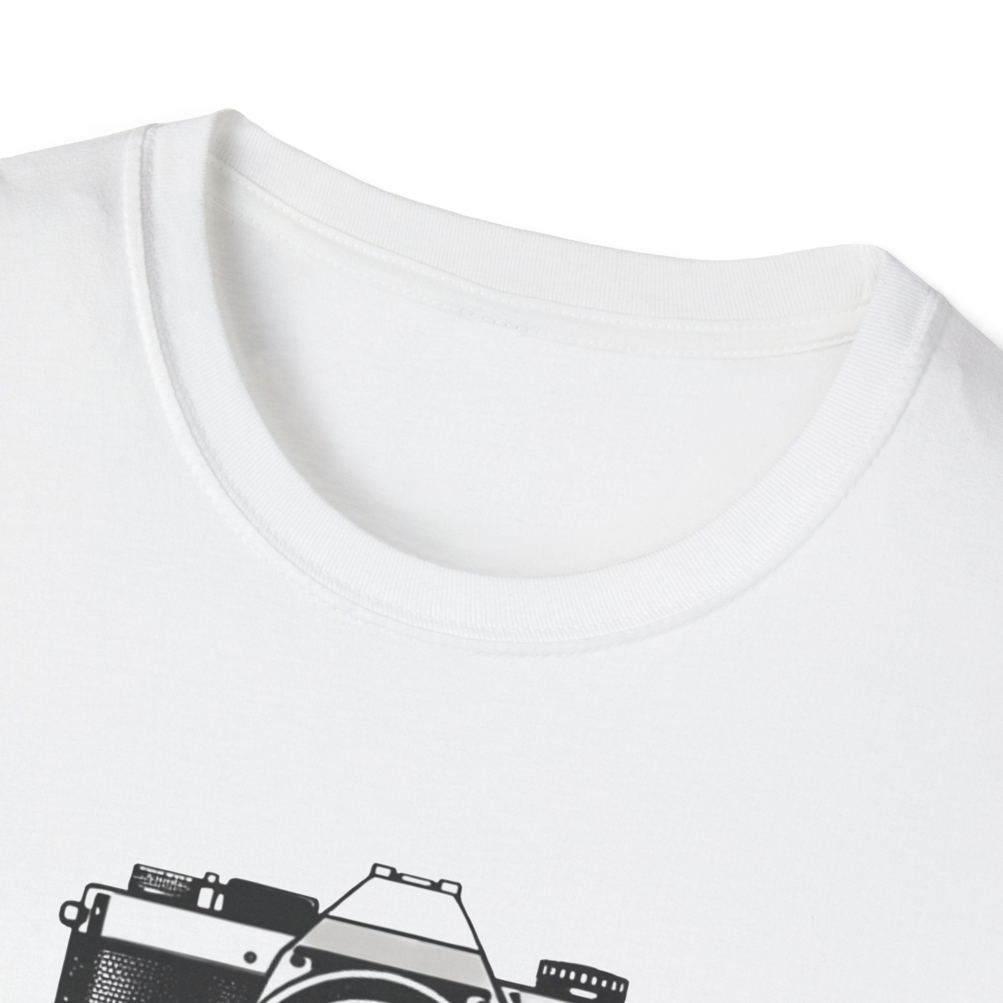 Vintage Vibes T-Shirt
