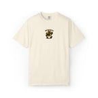 Off For Another Shot Embroidery T-shirt