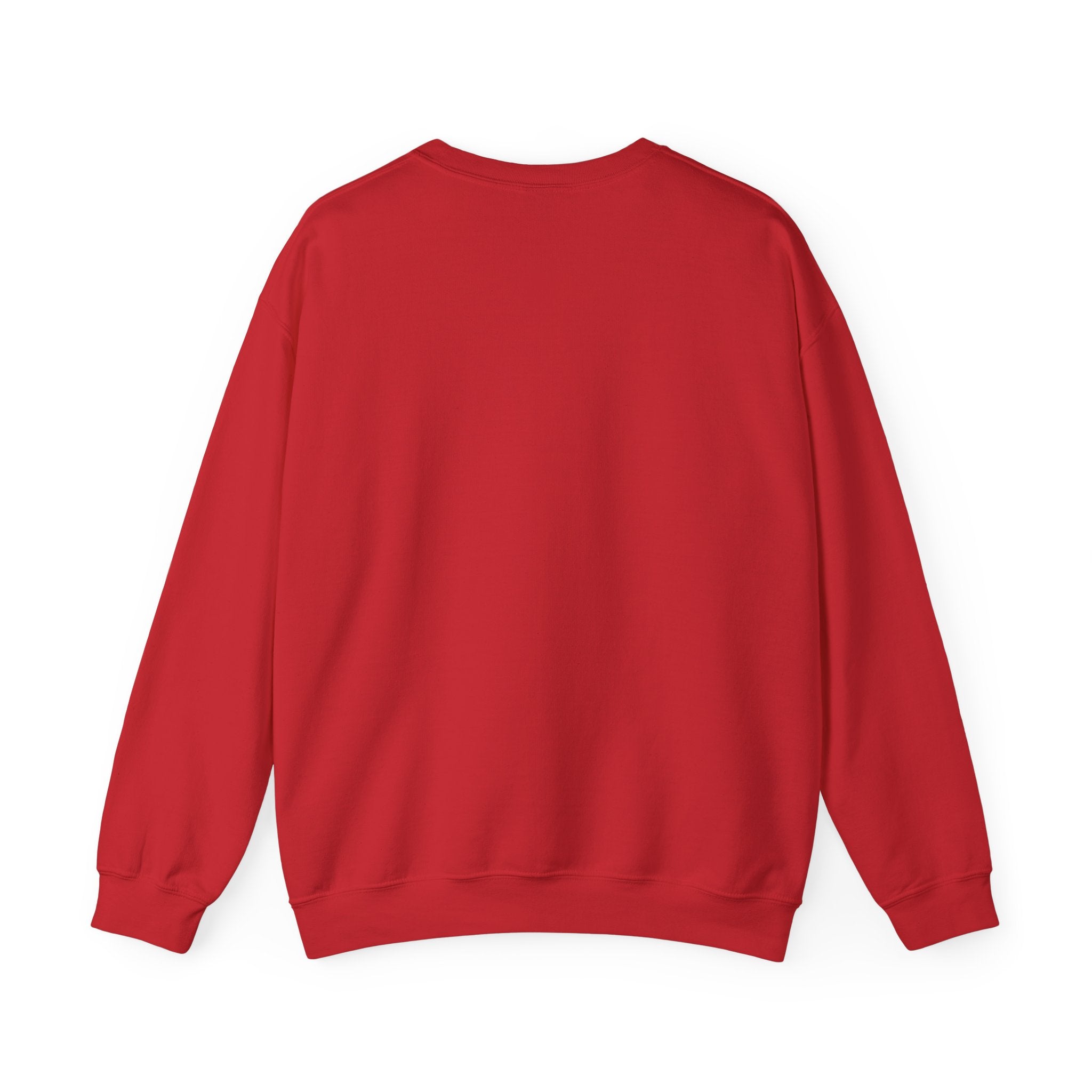 Photographer Graphic Crewneck Sweatshirt