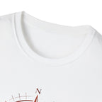 Not All Who Wander Are Lost T-Shirt