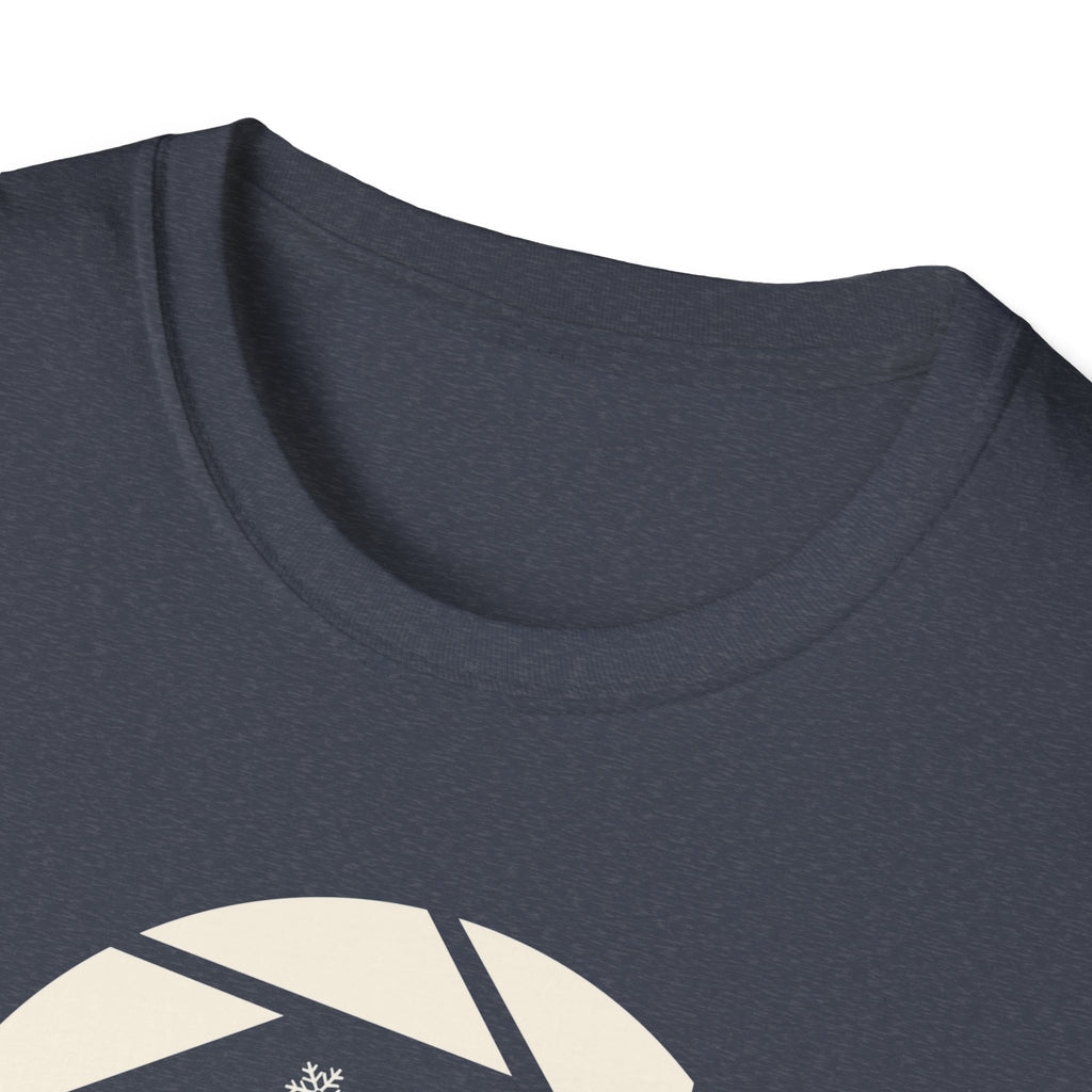 ISO Cold Graphic T-Shirt