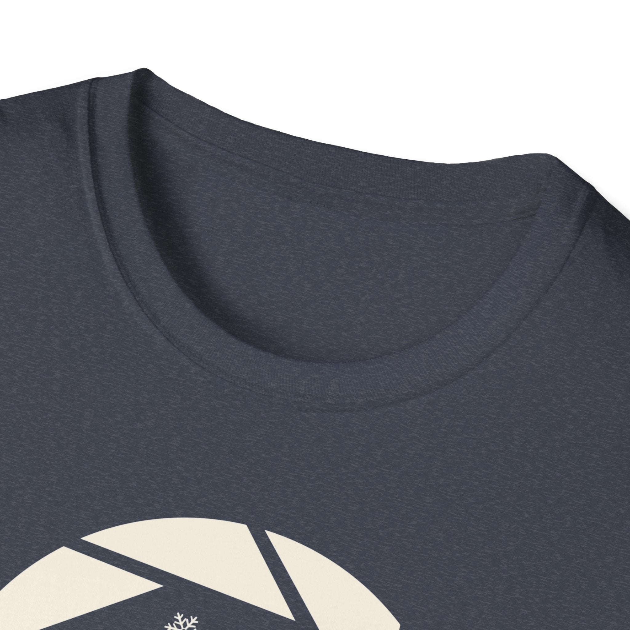 ISO Cold Graphic T-Shirt