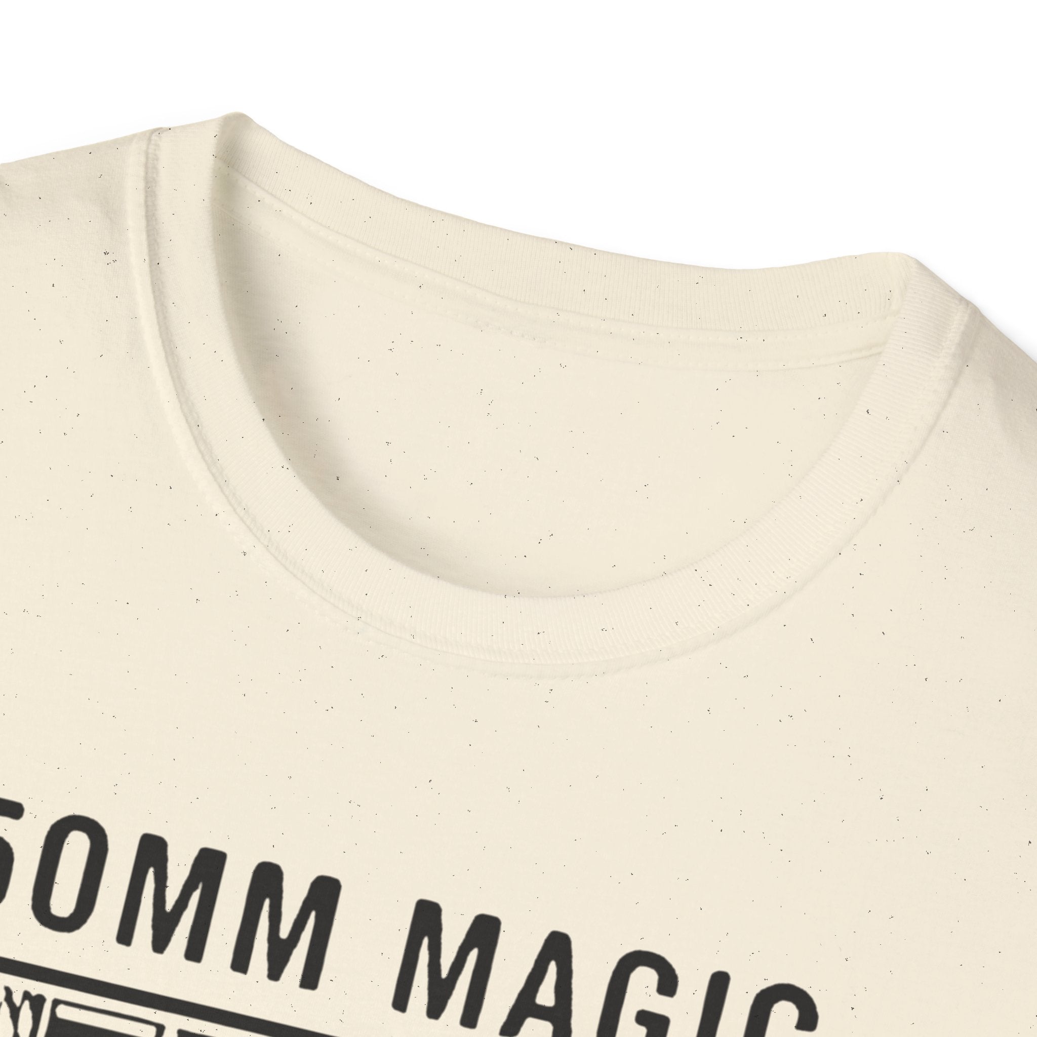 50mm Magic T-Shirt