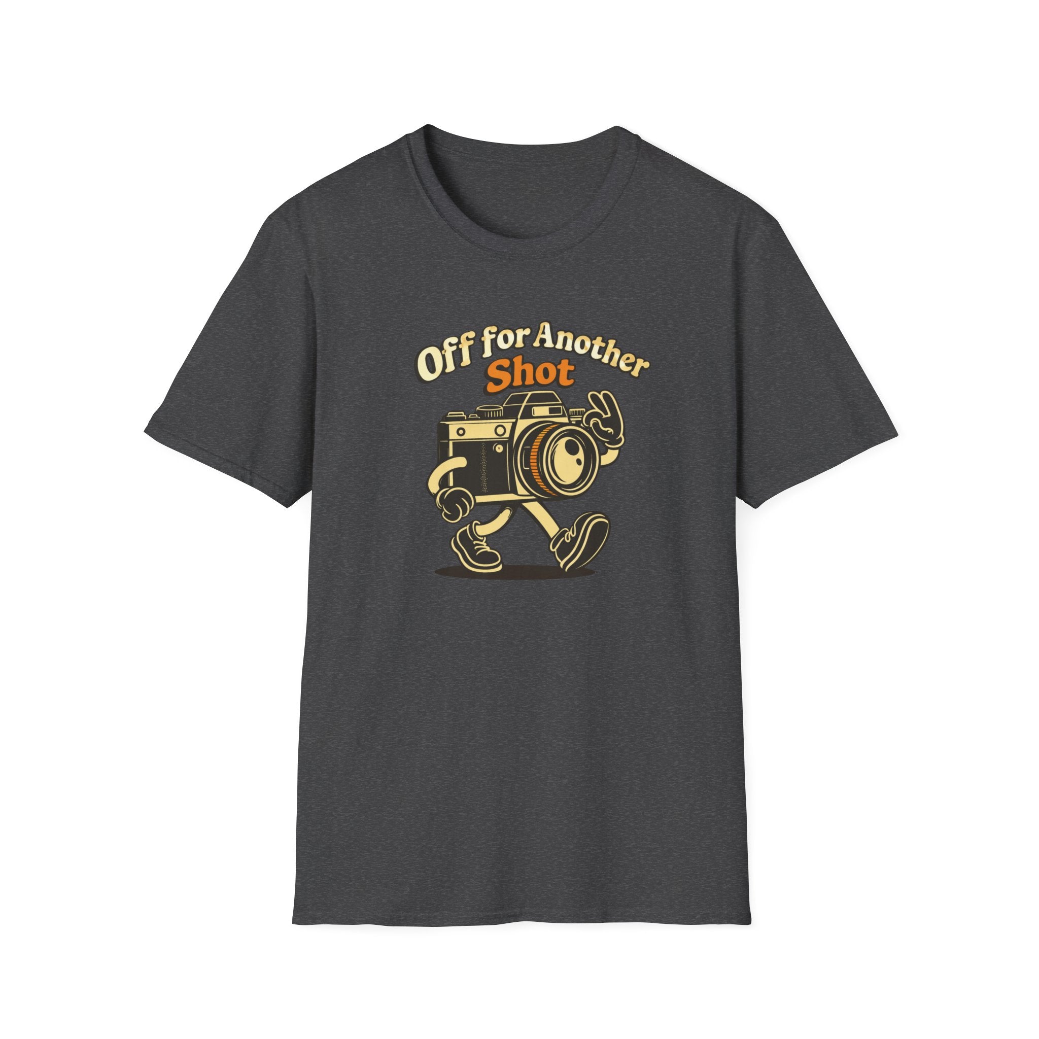 Off for Another Shot T-Shirt
