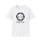 Focus Mountain T-Shirt