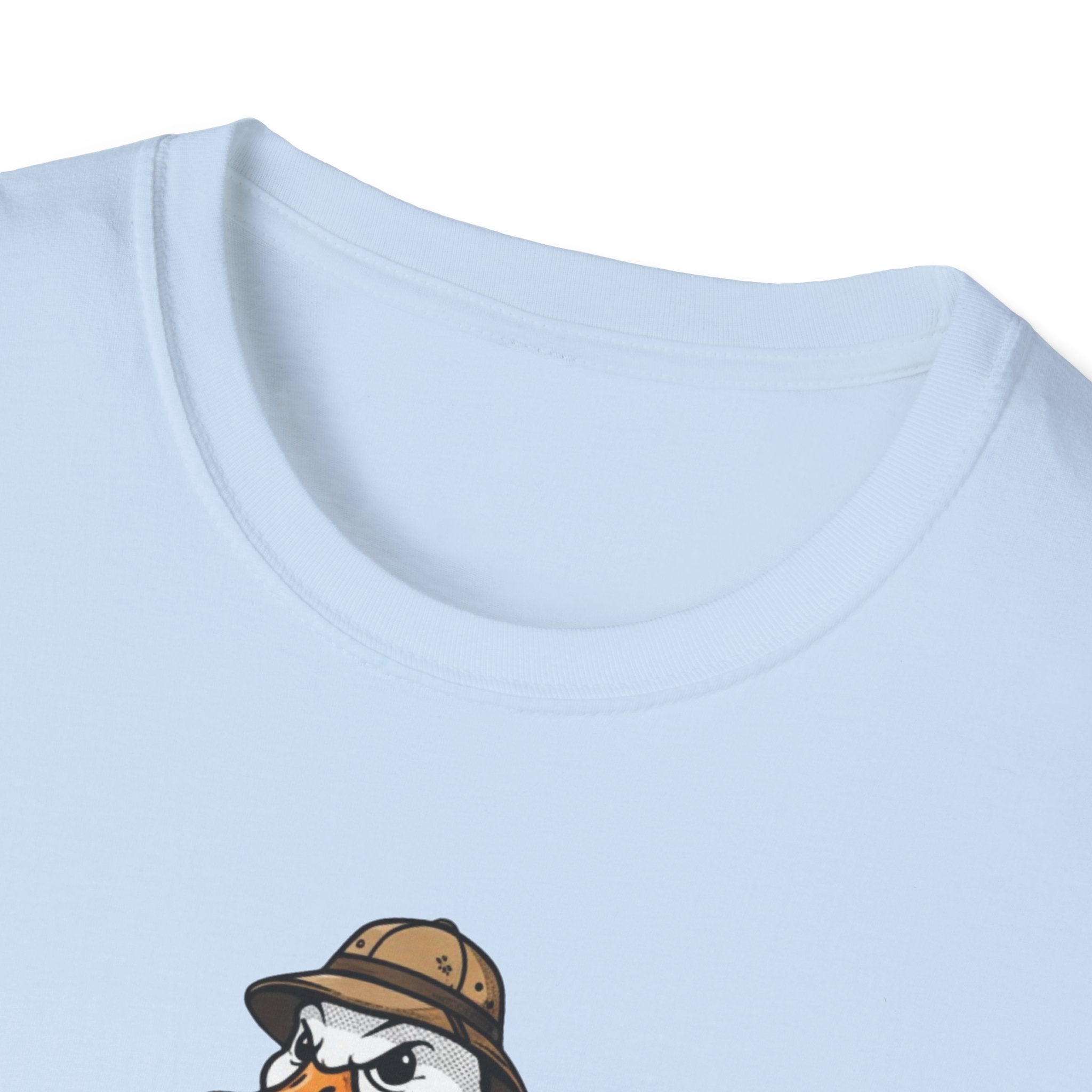 Professional Bird Watcher T-Shirt