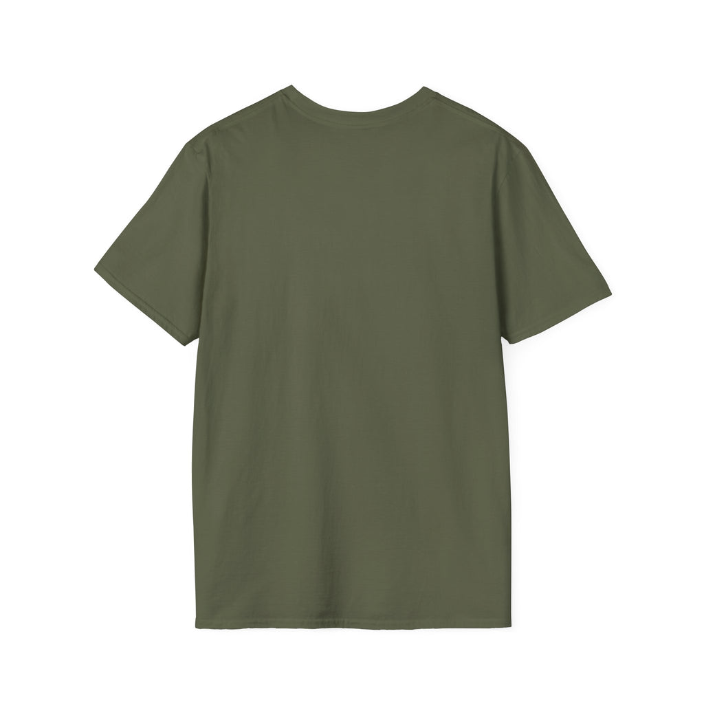 ISO Cold Graphic T-Shirt