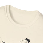 Photographer Chicken T-Shirt