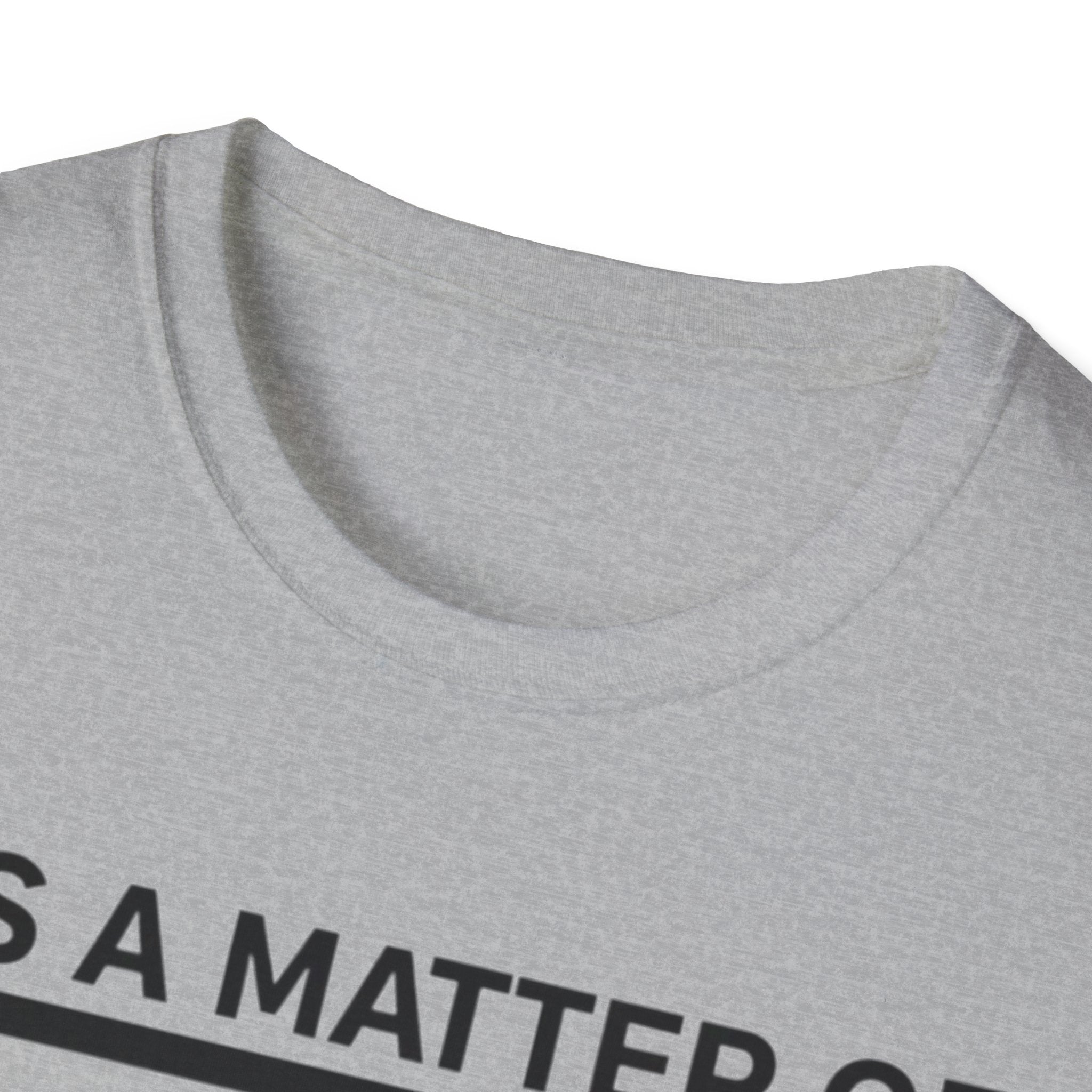 It's a Matter of Perspective T-Shirt