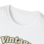 Vintage Enthusiast T-Shirt