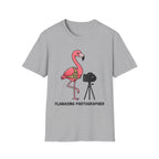 Flamazing Photographer T-Shirt