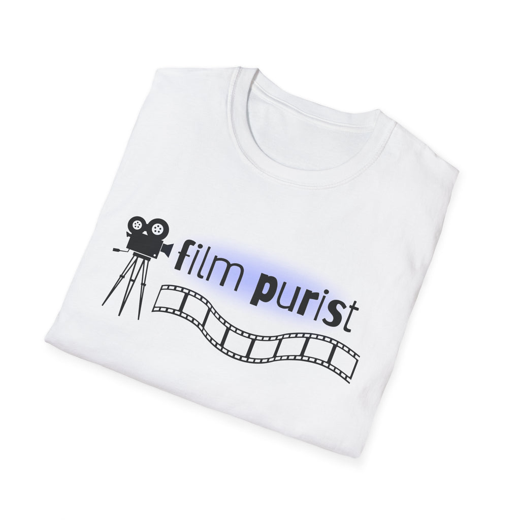 Film Purist T-Shirt