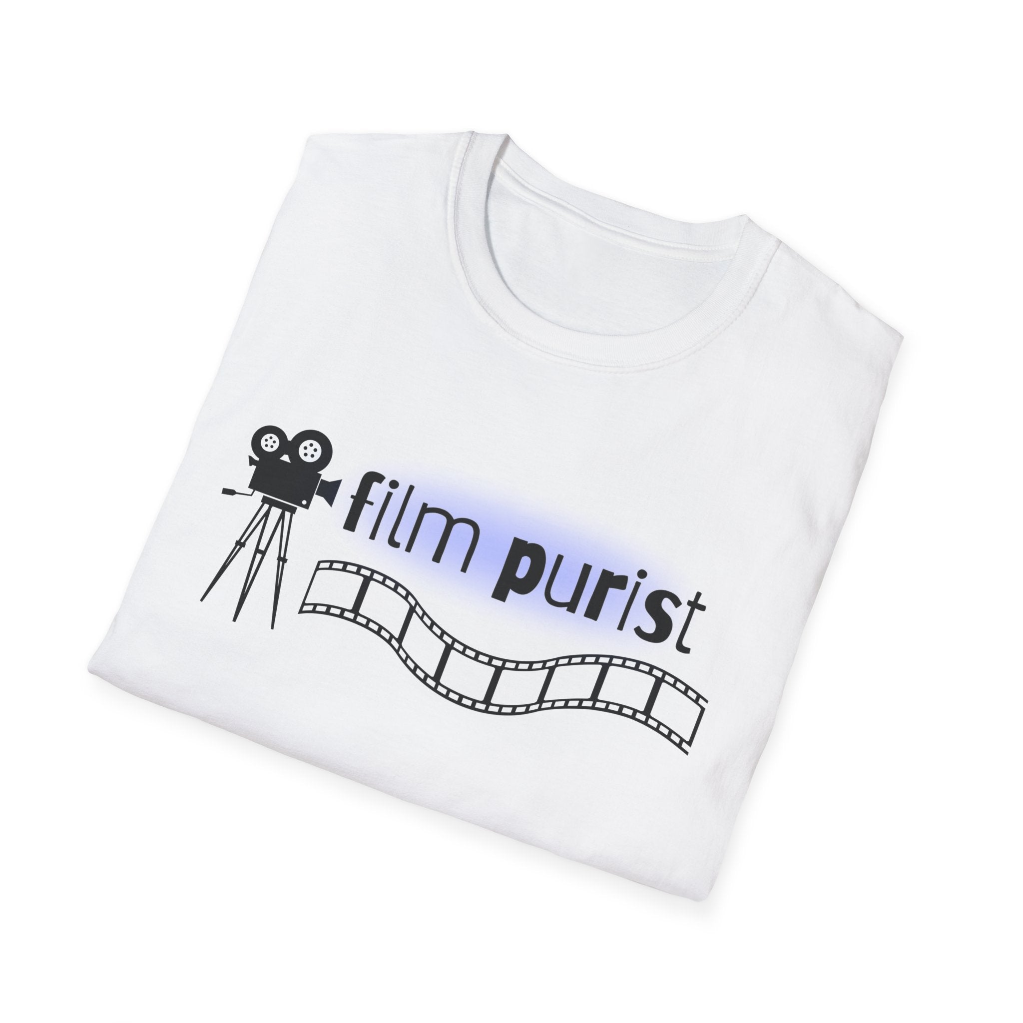 Film Purist T-Shirt