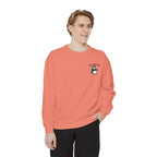 Say Cheese Penguin Sweatshirt