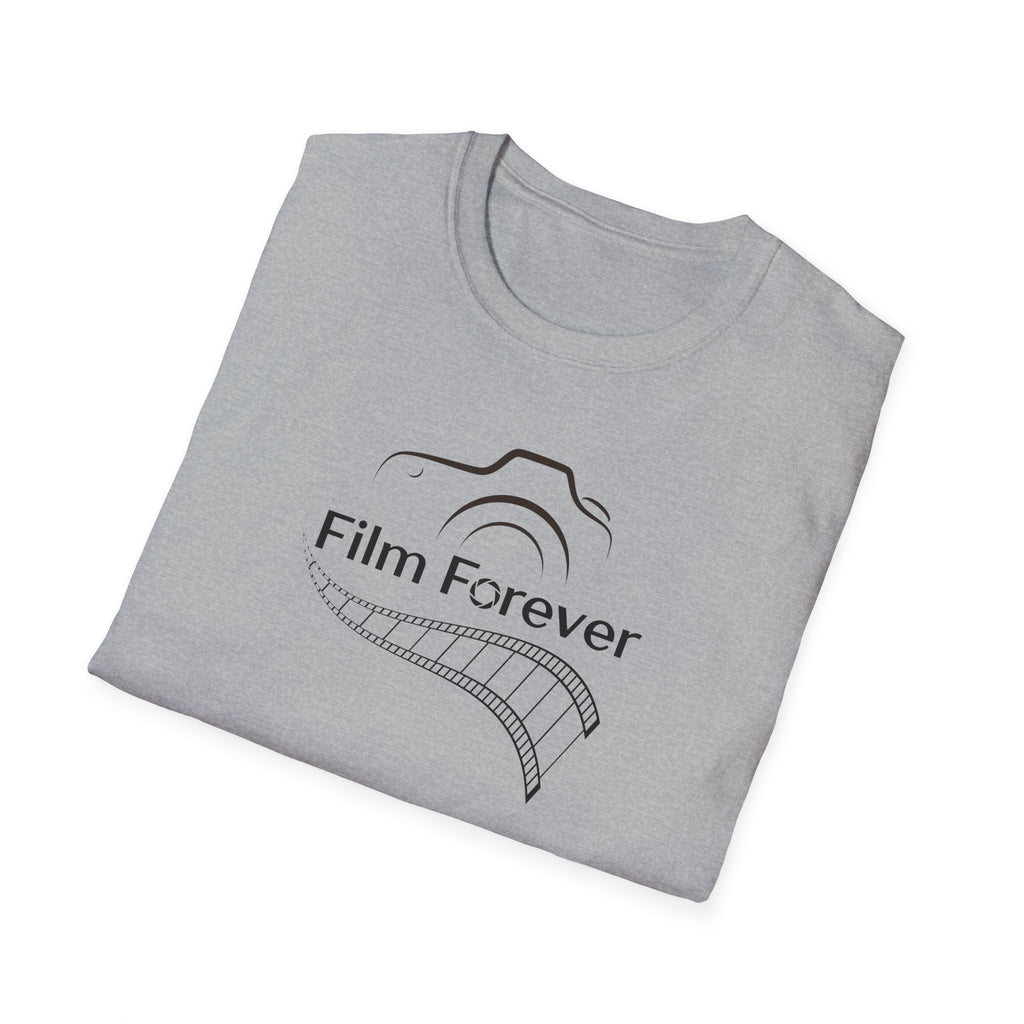 Film Forever T-Shirt