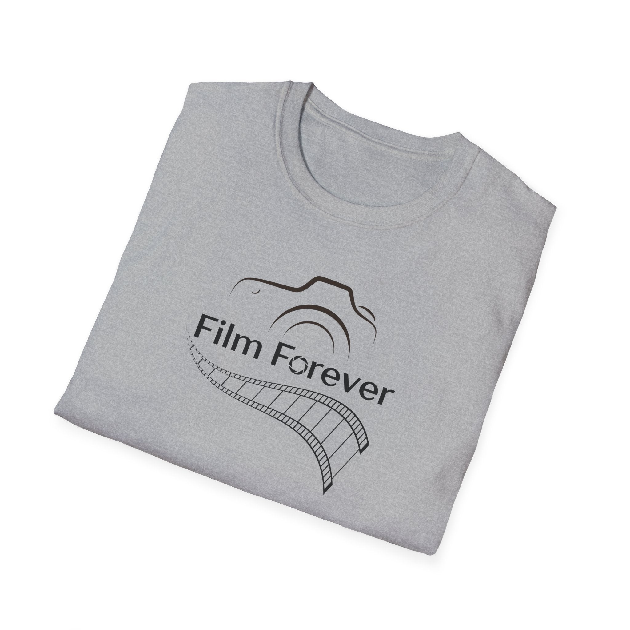 Film Forever T-Shirt
