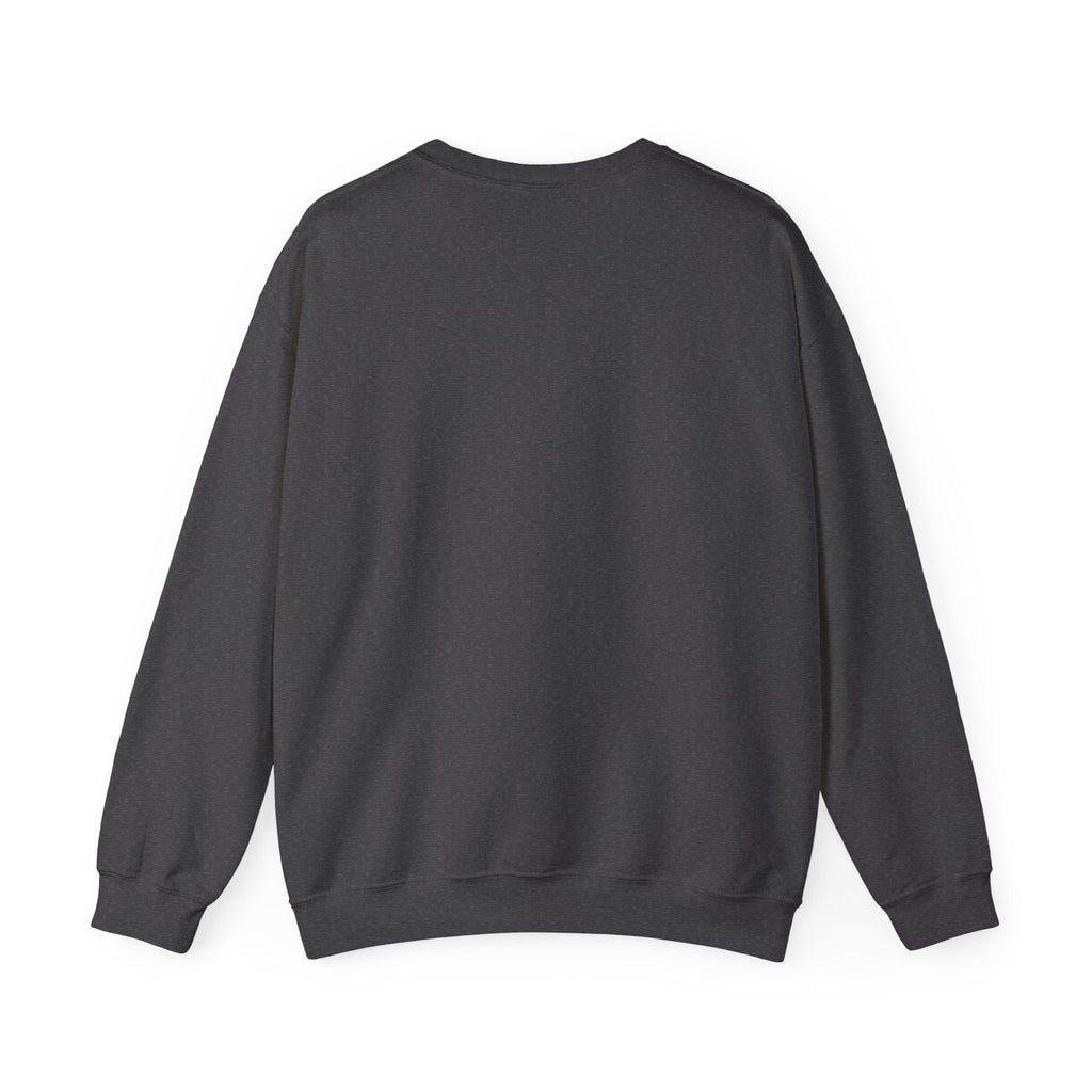 Photographer Graphic Crewneck Sweatshirt