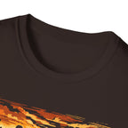 Fall Frame Seeker T-Shirt