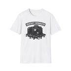 Creativity Overheated T-Shirt