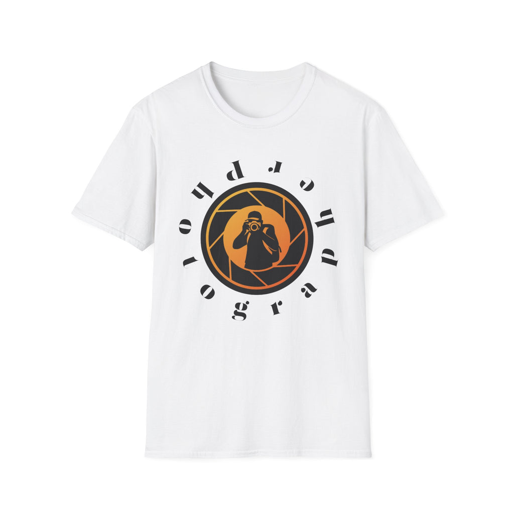 Photographer Aperture T-Shirt