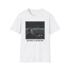 Distance & Definition Skyline T-Shirt