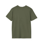 I Shoot First Crop Later T-Shirt