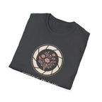 Spring In Raw T-Shirt