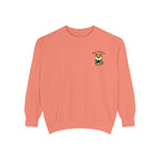 Say Cheese Shibu Inu Dog Sweatshirt