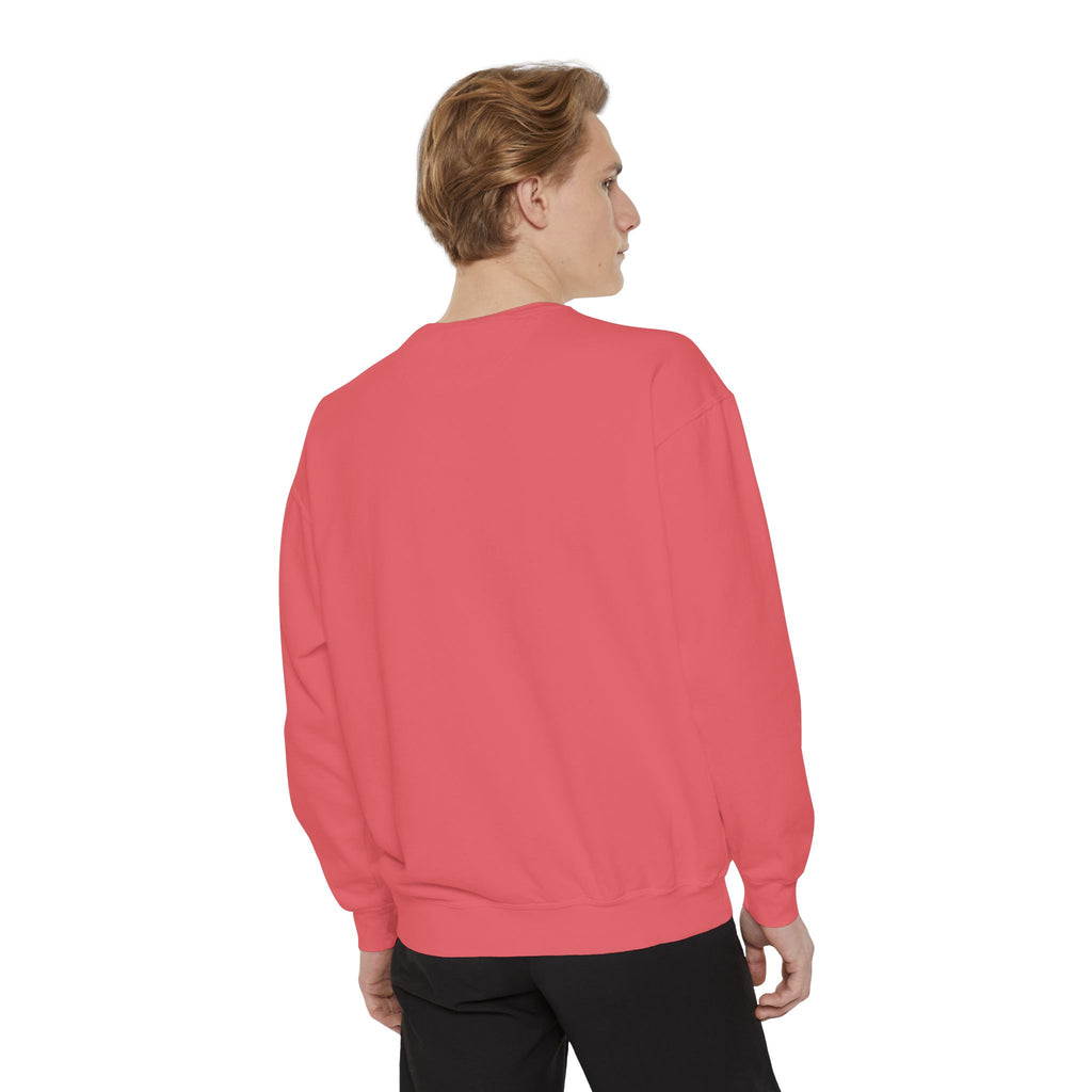Say Cheese Penguin Sweatshirt