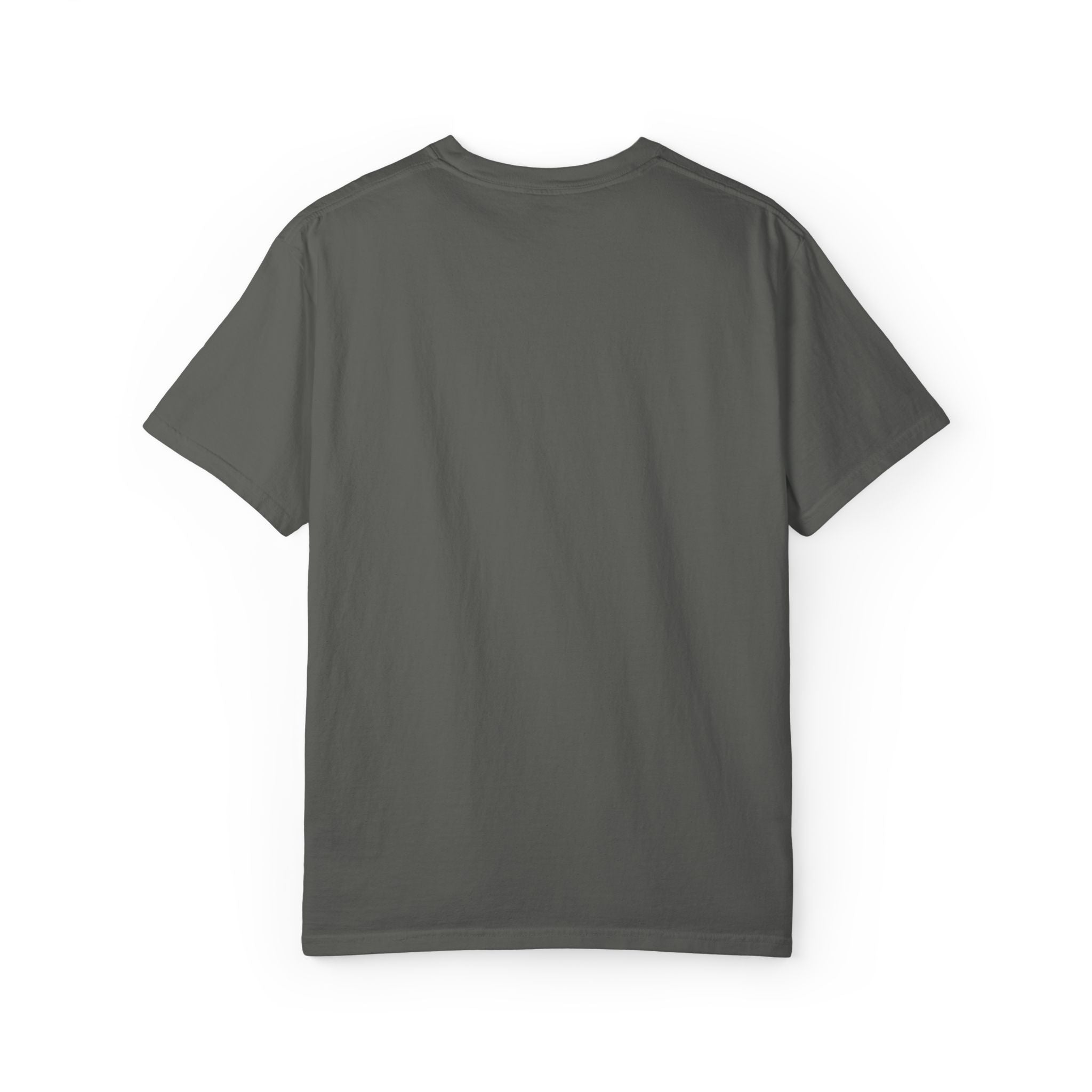 Off For Another Shot Embroidery T-shirt