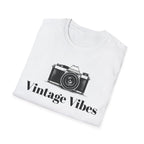 Vintage Vibes T-Shirt